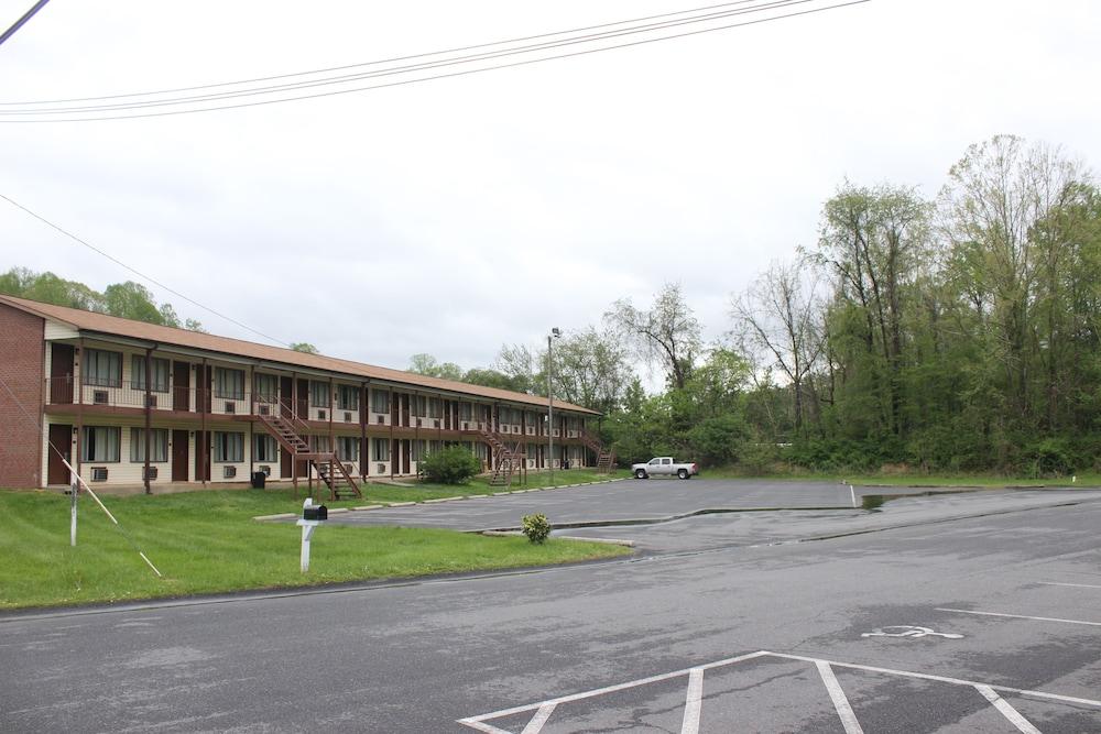 Green Valley Motel Winston Salem Winston-Salem Exterior foto