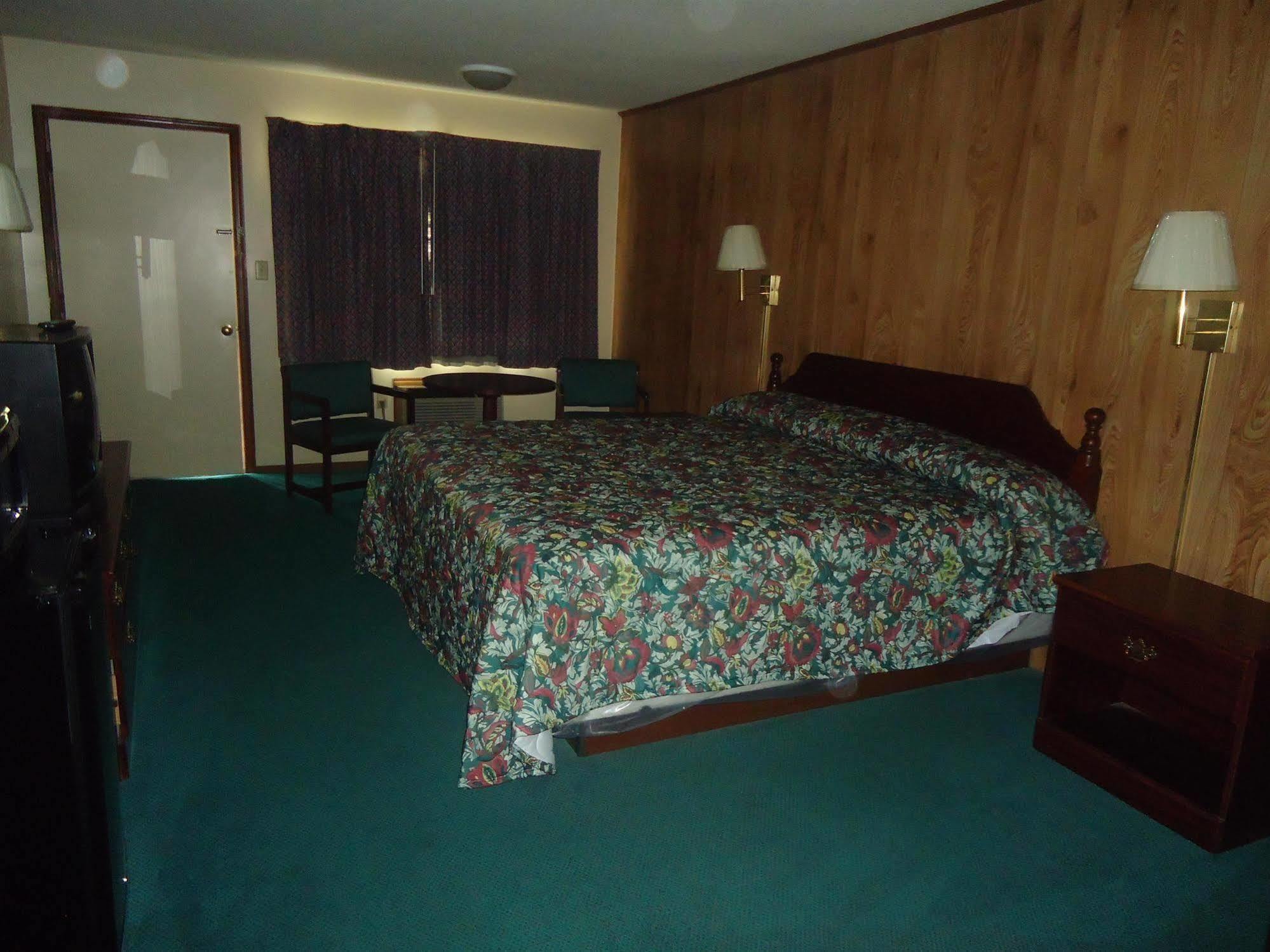 Green Valley Motel Winston Salem Winston-Salem Exterior foto
