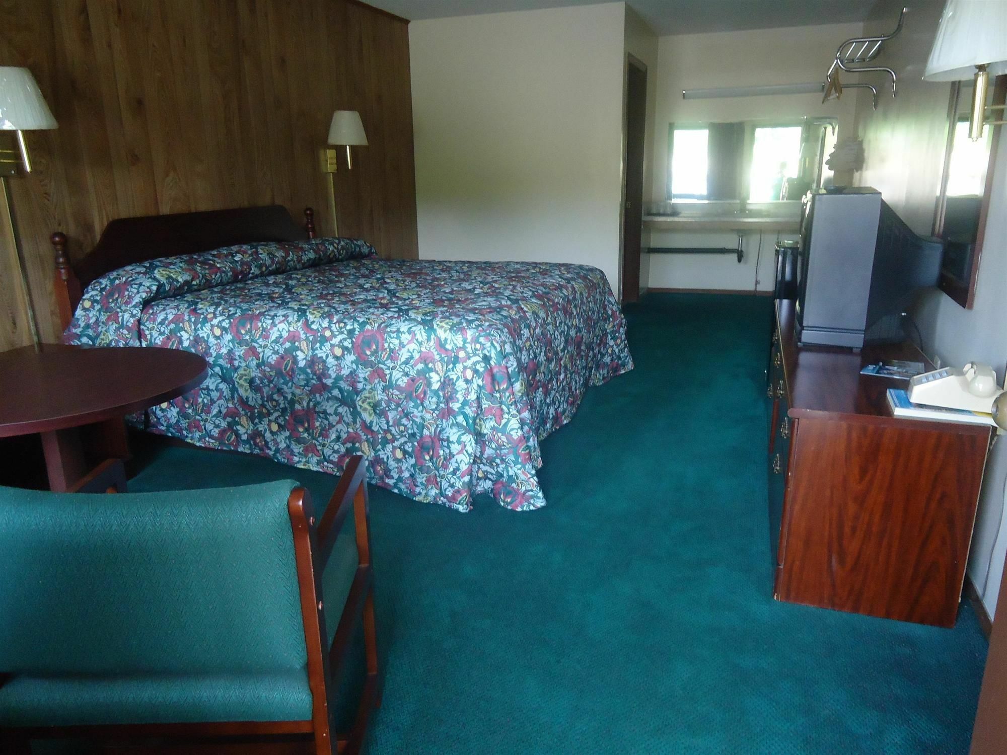 Green Valley Motel Winston Salem Winston-Salem Quarto foto