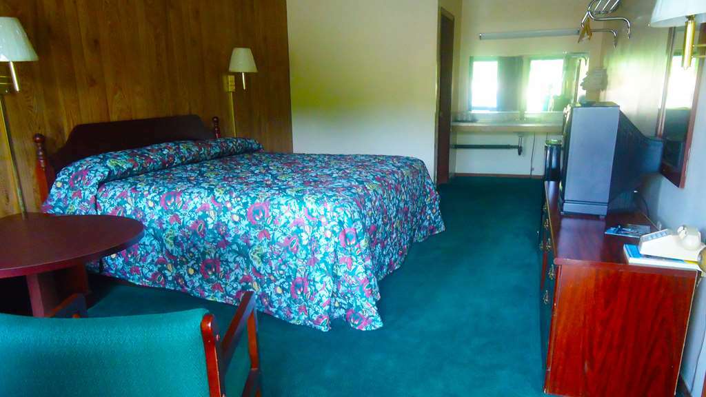 Green Valley Motel Winston Salem Winston-Salem Quarto foto