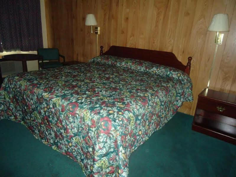 Green Valley Motel Winston Salem Winston-Salem Exterior foto