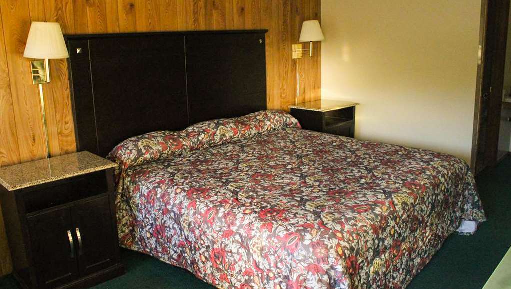 Green Valley Motel Winston Salem Winston-Salem Quarto foto