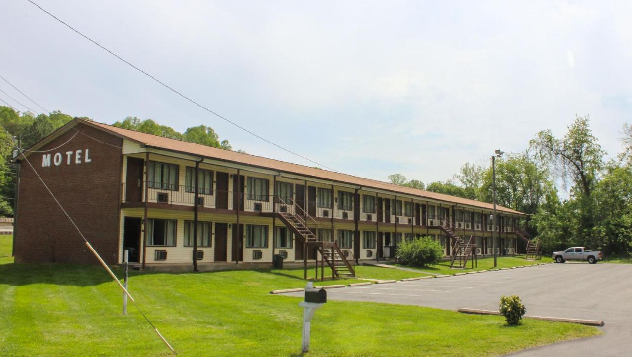Green Valley Motel Winston Salem Winston-Salem Exterior foto